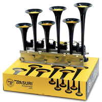 Basuri 4.0 Lufthorn - 22 Melodier