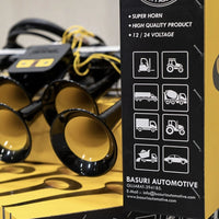 Basuri 4.0 Lufthorn - 22 Melodier