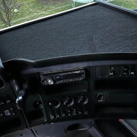 Dashbord Bord / Midtbord - Scania R/G/P 2004-2009