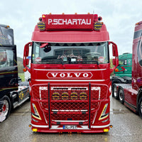 Briod OZZ 9" LED Ekstralys