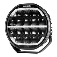 Briod OZZ 9" LED Ekstralys