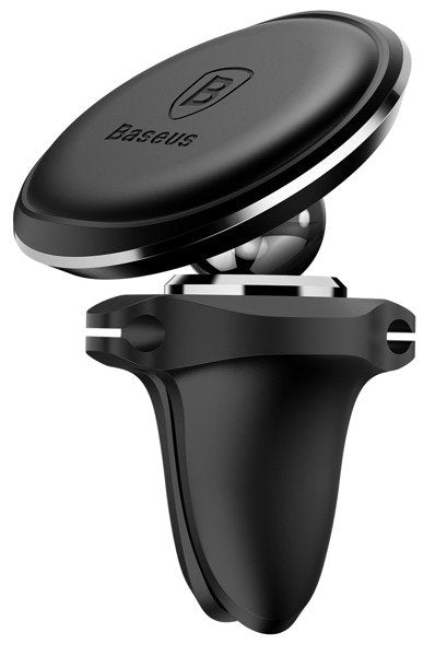 Baseus, Magnetic Air Vent Phone Holder Type – MDA TRUCK AS