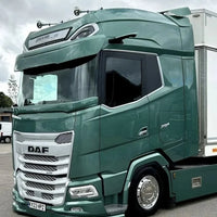Coles Custom Underfanger til DAF XG+/XG/XF