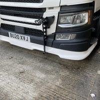 Coles Custom Underfanger til Scania Nextgen - Medium Konstruksjon Støtfanger