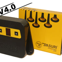 Basuri Kontrollboks 4.0 - 22 Melodier