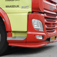 Solarguard Lower bumper for DAF CF Euro 6