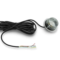 Danish LED Marker Light Module, Tri-Color (White/Orange/Red) - Clear Lens