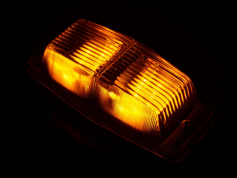 LED Emitter for Double Burner Lamper, Matronics