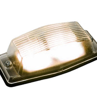 Matronics Double Burner, Dual Color, LED - Hvit Lampeskjerm