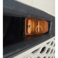 Festebrakett for Double Burners - Volvo FH4/FH5