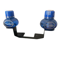 Poppy Mounting Bracket - MAN TGX Nextgen (TG3)