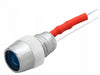 LED-Diode 5mm, 12V, Type 3 - Blå