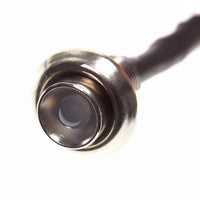 LED-Diode 10mm, 12/24V - Rød/Blå/Grønn/Hvit/Gul