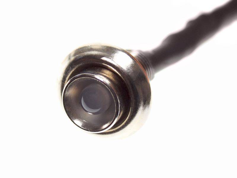 LED-Diode 10mm, 12/24V - Rød/Blå/Grønn/Hvit/Gul