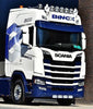 Smussavvisere til Scania Nextgen - Store