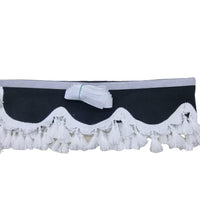 Fabric Front Cover for Truck/Van, Type 3 - Made to Order 