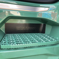 Inngangsgummi Scania 2-Serien