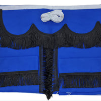 Frontkappe i Stoff til Lastebil/Varebil, Type 2 - Laget på Bestilling