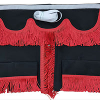 Frontkappe i Stoff til Lastebil/Varebil, Type 2 - Laget på Bestilling