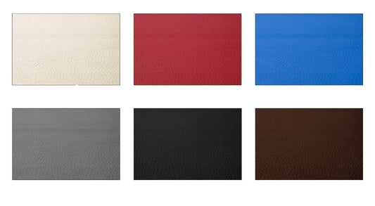 Mat Set Smooth for Various Vans
