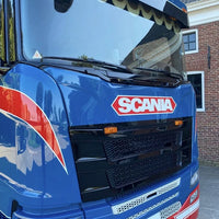 Plast Bakplate for Double Burners