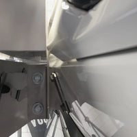 Light box mounting bracket for DAF NG XF/XG/XG+