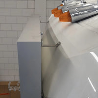 Light box mounting bracket for DAF NG XF/XG/XG+