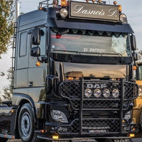 Fox Parts Frontrutebeskyttelse til DAF XF106