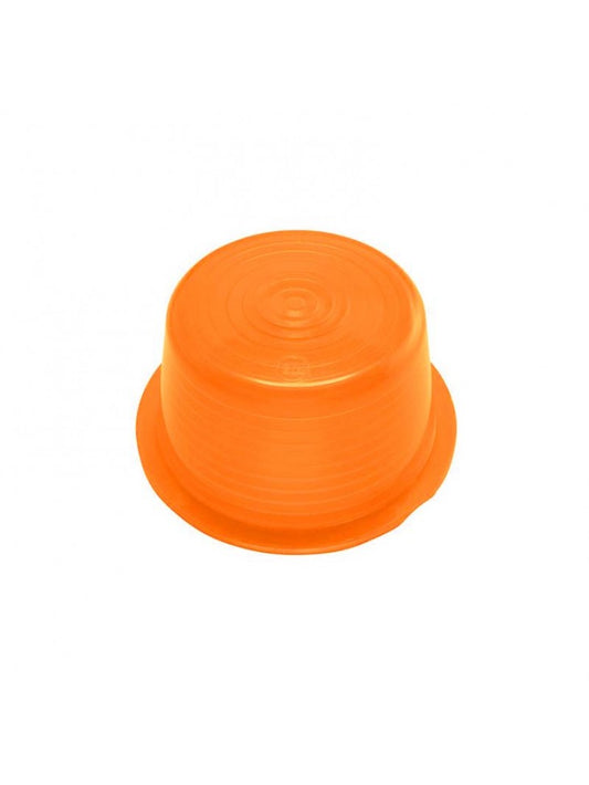 Original Gylle Lampeskjerm - Oransj