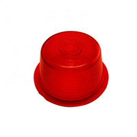 Original Gylle Lampeskjerm - Rød