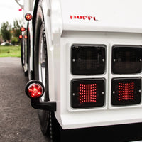 Gylle Black-Line Markeringslys, LED - Ulike Konfigurasjoner