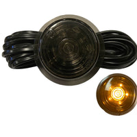 Gylle Black-Line Markeringslys, LED - Ulike Konfigurasjoner