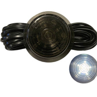 Gylle Black-Line Markeringslys, LED - Ulike Konfigurasjoner