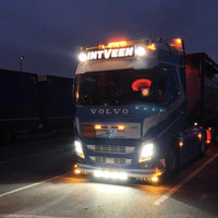 Hella Jumbo 220 LED Ekstralys