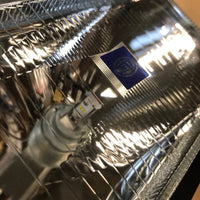 Hella Jumbo 220 LED Ekstralys