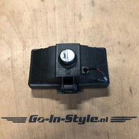 Hella Jumbo 220 LED Ekstralys