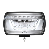 Hella Jumbo 320 LED Auxiliary Light