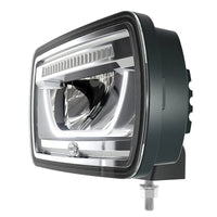 Hella Jumbo 320 LED Auxiliary Light