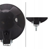 Hella Rally 3003 9" Ekstralys, med Posisjonslys