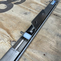 Hinged Mounting Bracket for 248cm Mudflap