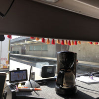 Coffee machine Amio 24V 650ML, Type 3