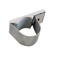 Kelsa Clamp Mount in Aluminum/Stainless Steel