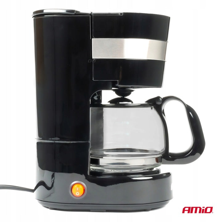 Kaffemaskin Amio 24V 650ML, Type 3