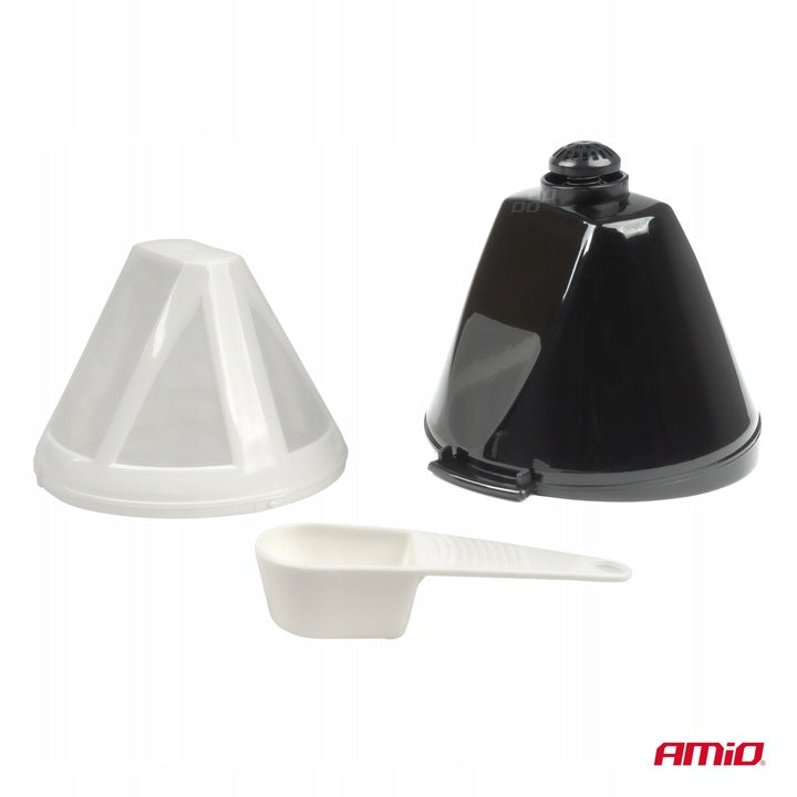 Coffee machine Amio 24V 650ML, Type 3