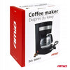 Kaffemaskin Amio 24V 650ML, Type 3