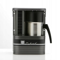 Kaffemaskin KIRK 24V, Lastebil/Buss