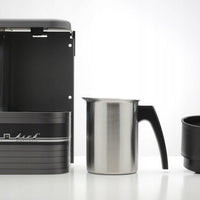 Kaffemaskin KIRK 24V, Lastebil/Buss