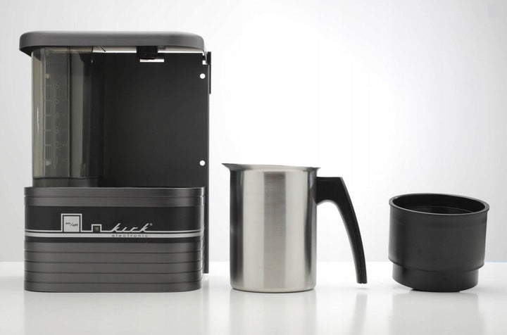 Kaffemaskin KIRK 24V, Lastebil/Buss