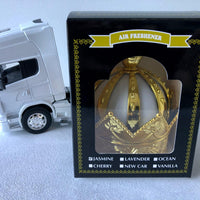 Luftfrisker Krone - Jasmin