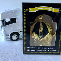 Luftfrisker Krone - New Car